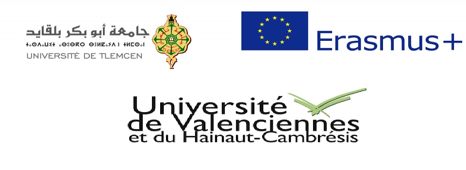 Bourse : Erasmus Plus pour l’université de Valenciennes