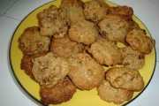 biscuits aux figues