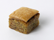 Baklawa à l'orientale