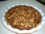 Tarte au chocolat