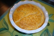 Soufflé au thon