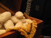 Sablés des mille et une nuits