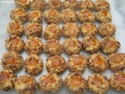 Diamants aux amandes