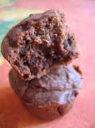 Bouchées au chocolat