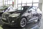 DS3 «Sport Chic 1.6THP 156ch», nouvelle série spéciale                                    Saida Citroën