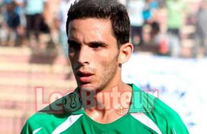 MCS : Atek : «On doit ramener un bon résultat face au MCA»