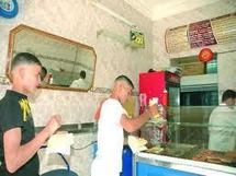 Plus de 4500 cas d'intoxications alimentaires en 2011 à Oran