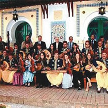Patrimoine immatériel à sauvegarder                                    AVANT-PREMIÈRE À TLEMCEN DE DEUX DOCUMENTAIRES SUR LE HAWZI ET LA MUSIQUE ANDALOUSE