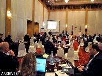 La rencontre sur les opportunités d'investissements en Algérie, un franc succès