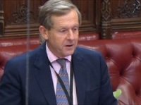 C'est le départ d'un nouveau partenariat entre les Royaume-Uni et l'Algérie (Lord Risby)