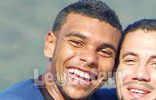 La mise à l'écart de Soudani s'inscrit dans la durée