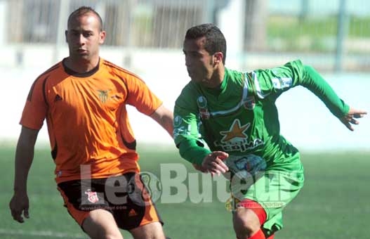 En amical : USMM Hadjout 2 - JSMB 1 : Une défaite riche en enseignements