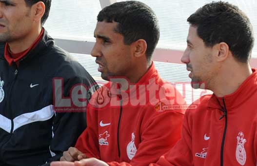 ASO : Zaouche «Heureux d'avoir retrouvé la compétition»