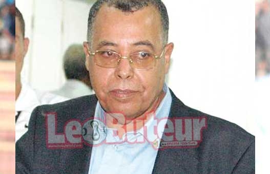 USMAn : Menadi : «Certains veulent casser le club pour des intérêts politiques»