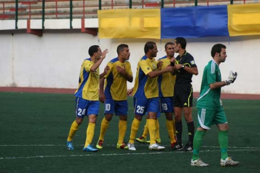 PAC : 18 points pour assurer le maintien