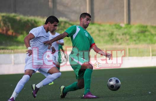 RCK : Ils continuent d'honorer leur contrat en dépit de leur non-paiement : Les joueurs ont donné plus qu'il ne fallait