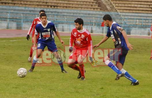 ASMO : Medjahed «Je ne peux pas juger les joueurs car ce n'est pas moi qui a fait le recrutement»