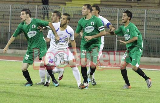 MSPB : Les supporters étaient au rendez-vous à la reprise, mais la séance a eu lieu