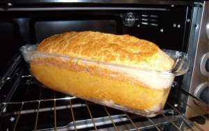 Cake au thon simple, rapide et trop bon