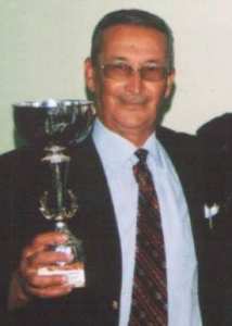 Pensée  Á notre cher PAPA « BENDANI Hadj Adda » décédé le 11 AVRIL 2011