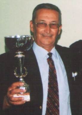 PENSÉE A NOTRE  PAPA « BENDANI HADJ ADDA  »DÉCÉDÉ LE 11 AVRIL 2011