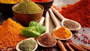 ثلث التوابل في كندا غير مستوفٍ للشروط المطلوبة