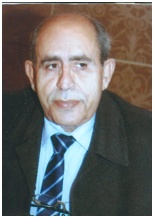 عزالدين المناصرة   (شاعر، وناقد، ومفكر فلسطيني)