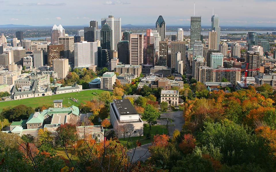 مونتريال تؤمّن دعماً مالياً لمن يرغبُ بالتملك فيها