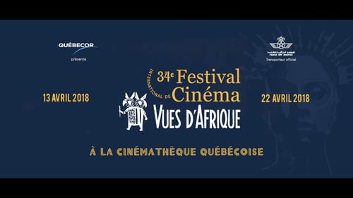 Le cinéma algérien hors compétition à Vues d'Afrique au Canada