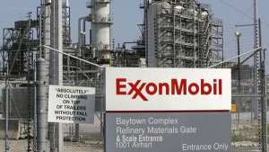 الطاقة : الشركة الأمريكية إكسون موبيل تدرس الاستثمار في الجزائر