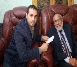 الباحث في الإعجاز العلمي للقرآن زغلول النجار في حوار لـ الشروق : مكفّرو الصّوفية في الجزائر أبواق لا تعرف الإسلام!