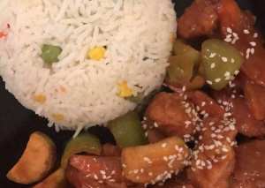 دجاج كانتون