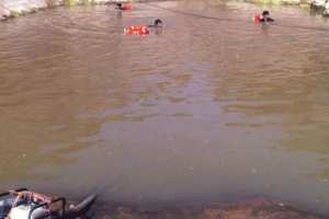 وفاة ثلاثة أطفال غرقا في بركة مائية ببسكرة