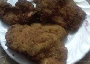 فراخ البانيه