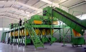 Algérie-Canada: un accord de partenariat pour la réalisation d’un projet pilote de gestion intégrée des déchets