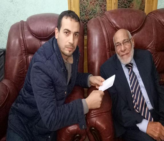 الباحث في الإعجاز العلمي للقرآن زغلول النجار في حوار لـ