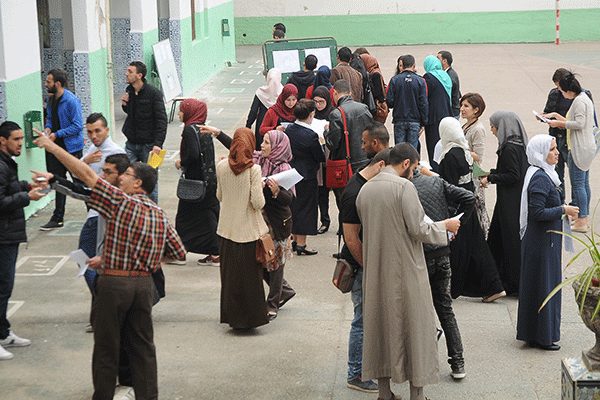 كل التفاصيل عن مسابقة توظيف أساتذة الابتدائي في ماي المقبل الترخيص لحاملي ليسانس في كافة التخصصات العلمية والأدبية