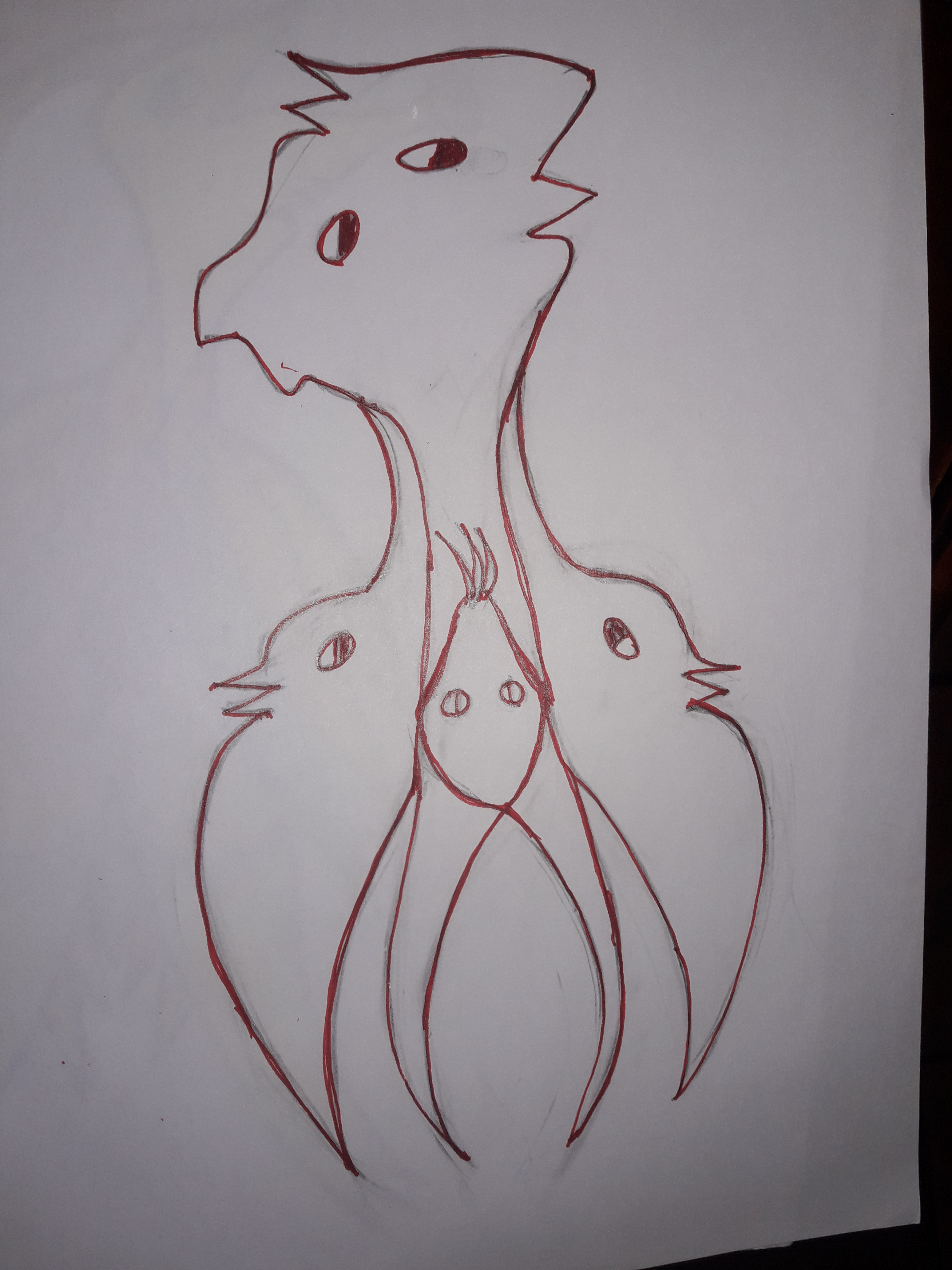 Veillez excusée cette plume lords comme une enclume,