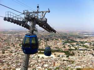 تيريفيريك تلمسان يستأنف العمل جويلية المقبل