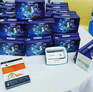 Iktashif, une startup pour vulgariser la technologie