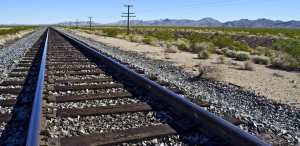 Tlemcen: La double voie ferrée électrifiée piétine