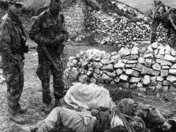 Tlemcen: commémoration du 61ème anniversaire de la bataille de Fellaoucene