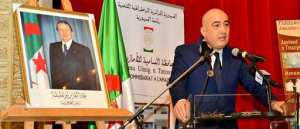 Généralisation de la langue Tamazigh