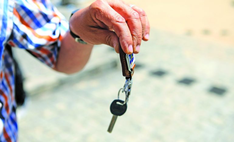 Tlemcen: Distribution de 11 227 logements en mai et juillet