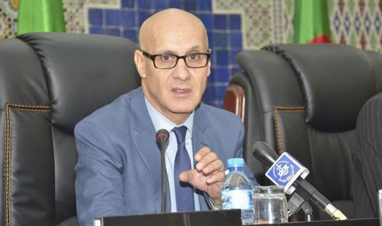 تعليمات صارمة لمسؤولي تلمسان  إنهاء المشاريع المعطلة قبيل رمضان