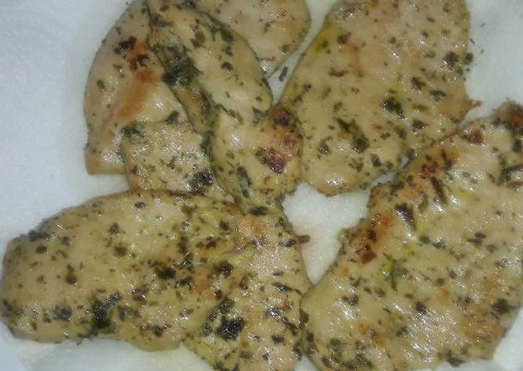 فراخ بتتبيله رائعه وسهله وسريعه ولذيذه جدا على طريقة بلدي المغرب