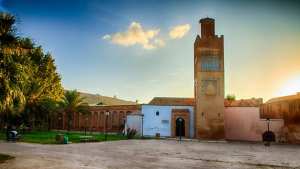 Tlemcen:  objectif patrimoine , une exposition photos de Moulay Ahmed Ougouti