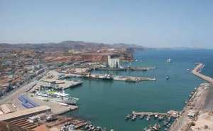 Ghazaouet : Le port de nouveau paralysé par une grève