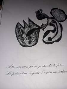 Poème dédié aux enfants Syriens