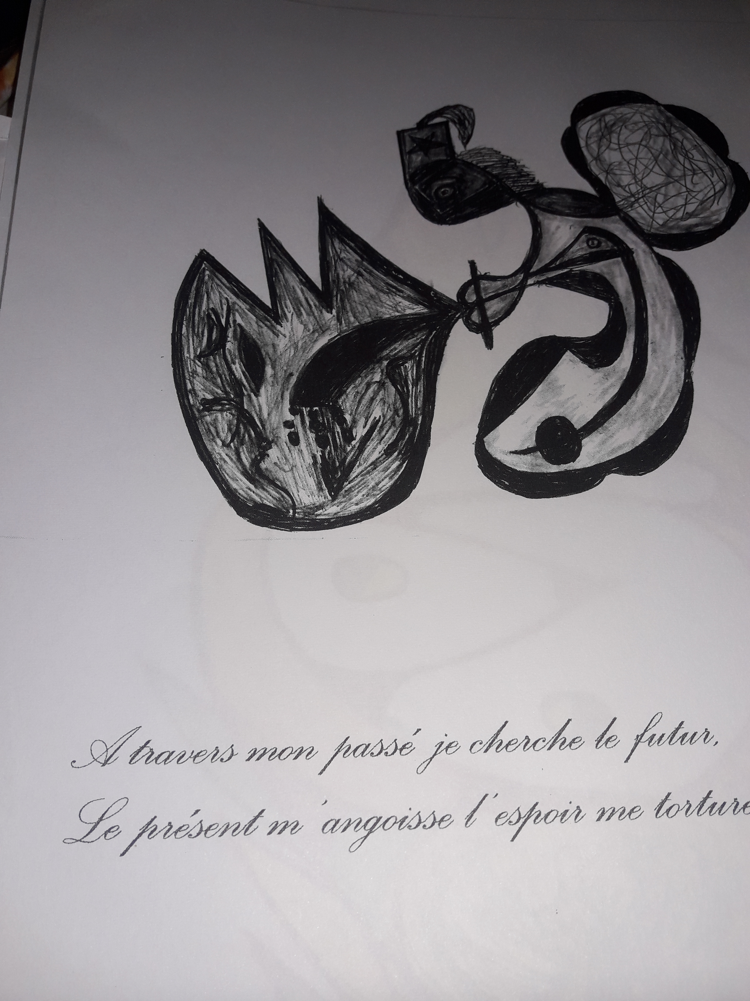 Poème dédié aux enfants Syriens